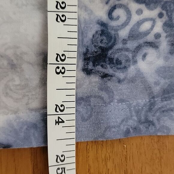 Style & Co pullover hoodie Size XL - Picture 10 of 10